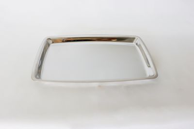 TG 11&quot;x 7 1/8&quot; Sizzling Platter
