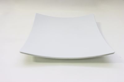 TG 12 3/8&quot; Flare Plate 2&quot; Deep