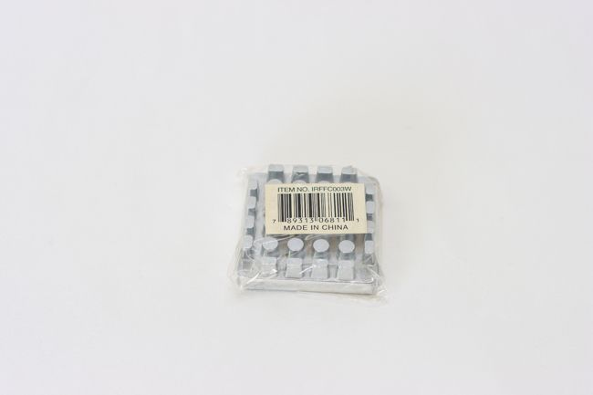 TG 1/2&quot;Blade Pusher Block For French Fry Cutter
