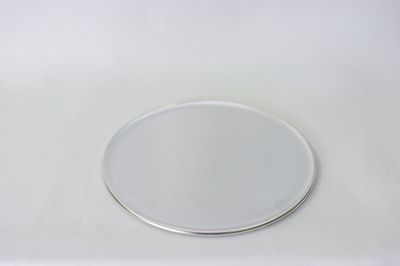 TG 12&quot; Coupe Style Pizza Tray