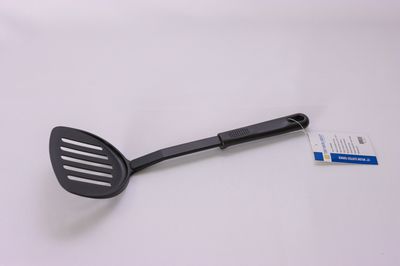 TG 12&quot; Nylon Turner Black Heat Resistant