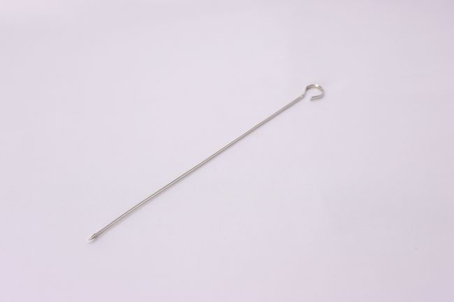 TG 12&quot; Oval Skewers
