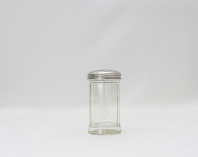 TG 12 oz Flip Cap Sugar/Cheese