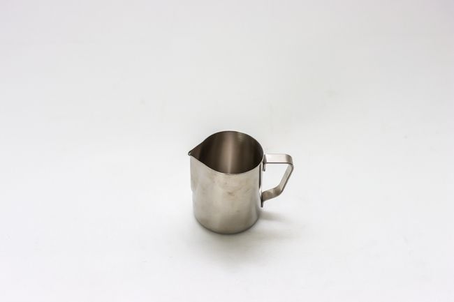 TG 12 oz Frothing Milk Pitcher