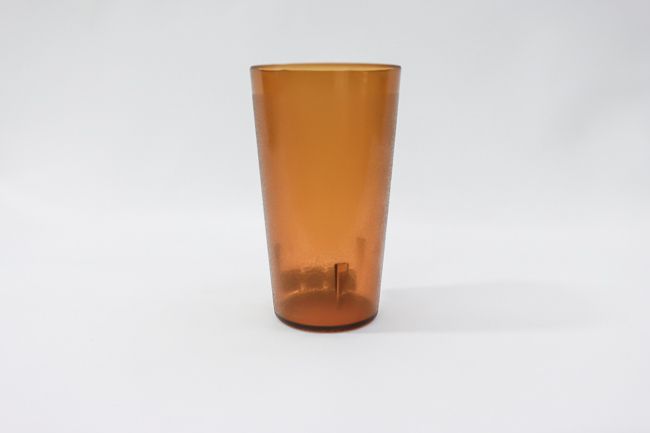 TG 12 oz Tumbler Amber