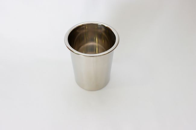 TG 1/2 qt Bain marie Pot