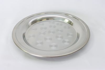 TG 12&quot; Round Tray