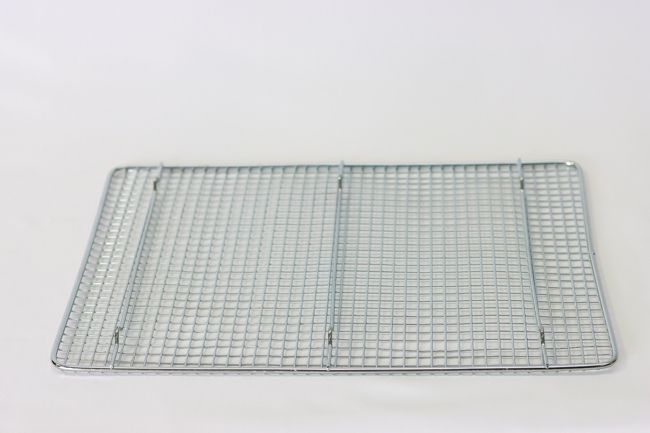 TG 12&quot;x16 1/8&quot; Icing/Cooling Rack