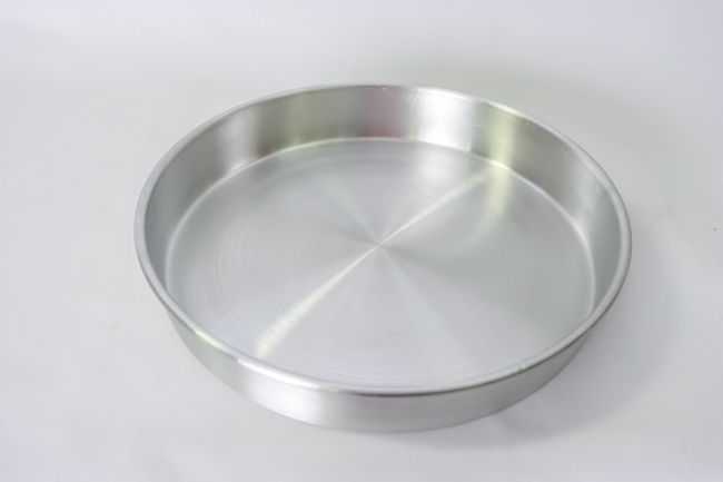 TG 12&quot;x2&quot; Layer Cake Pan
