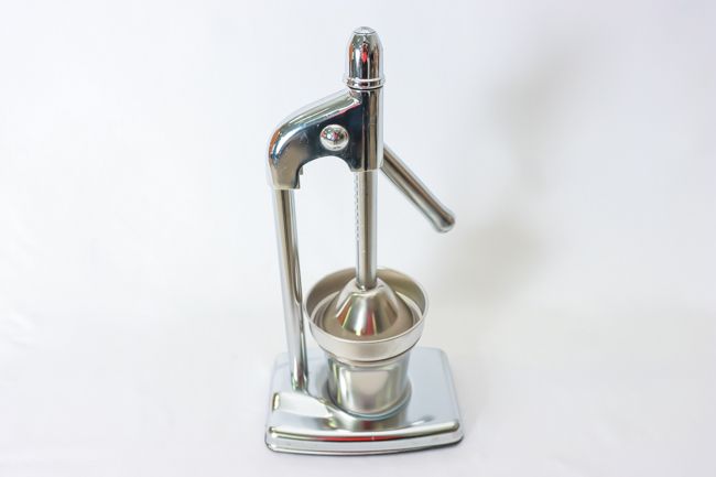 TG 13 3/4&quot; Juicer SS
