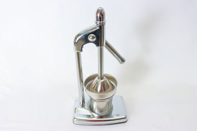 TG 13 3/4&quot; Juicer SS