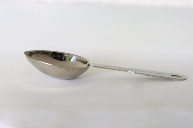 TG 1/3 Cup Measuring Cup