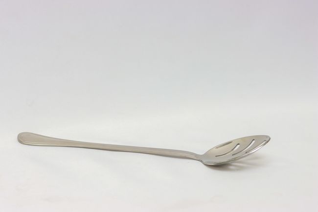 TG 13&quot; Luxor Spoon Slotted
