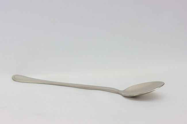 TG 13&quot; Luxor Spoon Solid