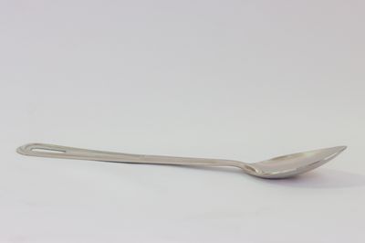 TG 13&quot; Solid Basting Spoon