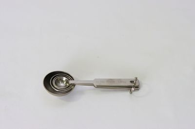 TG 1/4 1/2 1 tsp 1 tbsp Measuring Spoon Set HeavyDuty