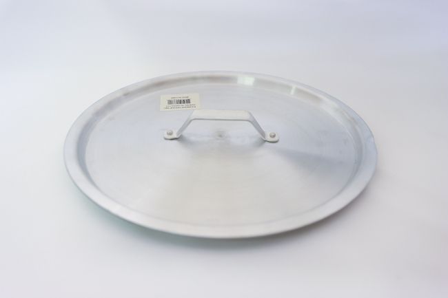 TG 14 8 qt Aluminum Sauce Pot Lid