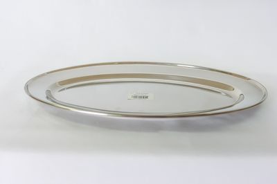 TG 14&quot; Oval Platter