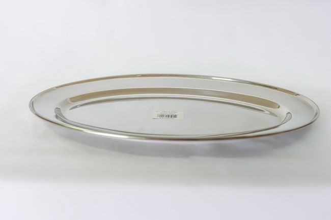 TG 14" Oval Platter