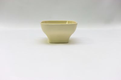 TG 14 oz Round Sq Bowl 2 1/2&quot; Deep Passion Pearl