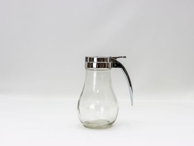 TG 14 oz Syrup Dispenser