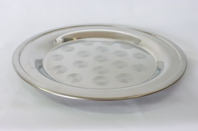 TG 14&quot; Round Tray