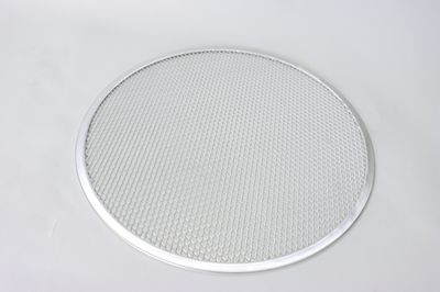 TG 14&quot; Seamless Rim Pizza Screen