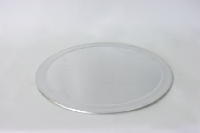 TG 14&quot; Wide Rim Pizza Tray