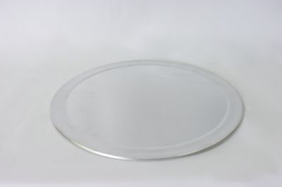 TG 14&quot; Wide Rim Pizza Tray