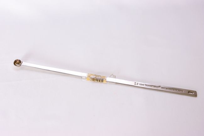 TG 15 1/4&quot; tsp Long Han Measuring Spoon