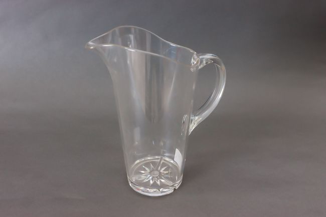 TG 1.5L/51 oz Water Pitcher Starburst Base