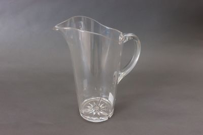 TG 1.5L/51 oz Water Pitcher Starburst Base