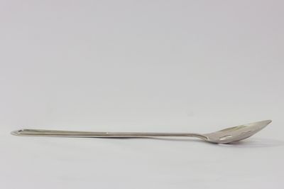 TG 15&quot; Slotted Basting Spoon