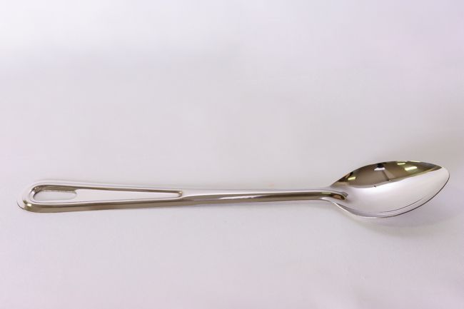 TG 15&quot; Solid Basting Spoon