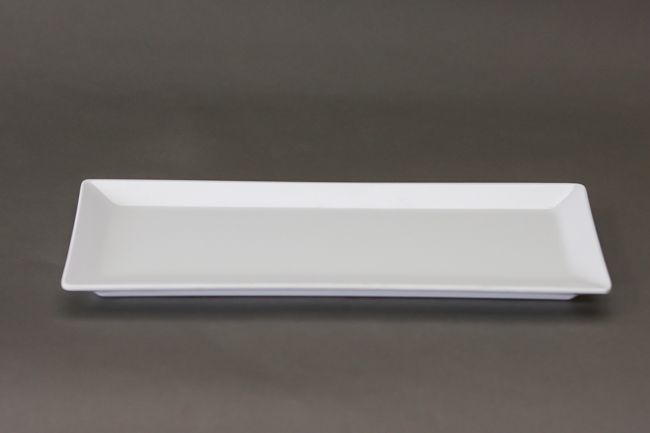 TG 15&quot;x 5 1/4&quot; Plate 1&quot; Deep