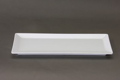 TG 15&quot;x 5 1/4&quot; Plate 1&quot; Deep