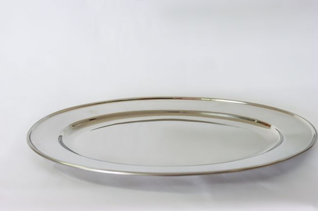 TG 16&quot; Oval Platter