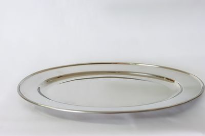TG 16&quot; Oval Platter