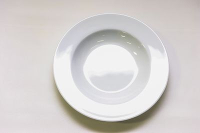 TG 16 oz 11 1/4&quot; Pasta Bowl White