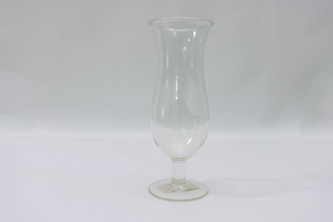 TG 16 oz Hurricane Polycarb Clear