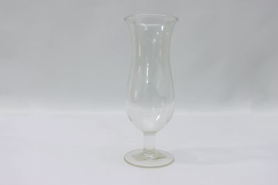 TG 16 oz Hurricane Polycarb Clear
