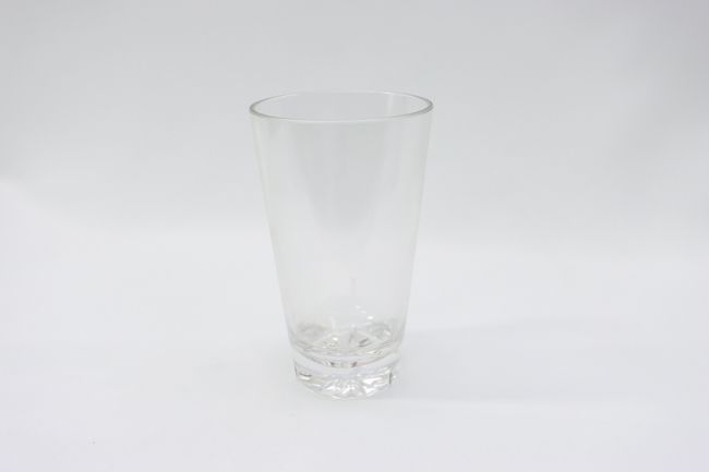 TG 16 oz Mixing Glass Starburst