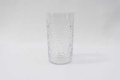 TG 16 oz Pebble Tumbler Clear