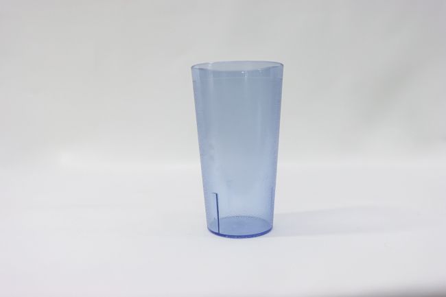 TG 16 oz Tumbler Blue