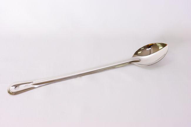 TG 18&quot; Basting Spoon Stainless