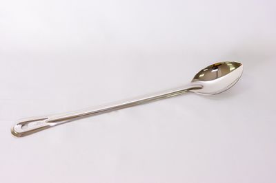 TG 18&quot; Basting Spoon Stainless