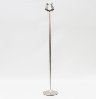 TG 18&quot; Card Stand w/ Heavy base