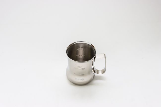 TG 18 oz Expresso Milk Pittcher