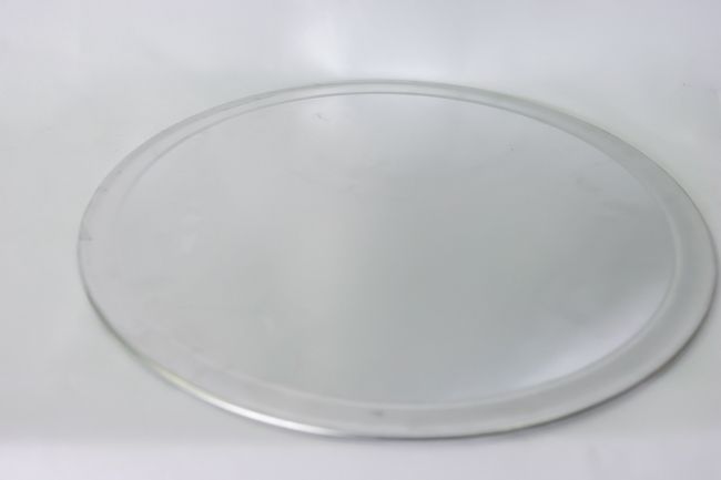 TG 18&quot; Wide Rim Pizza Tray