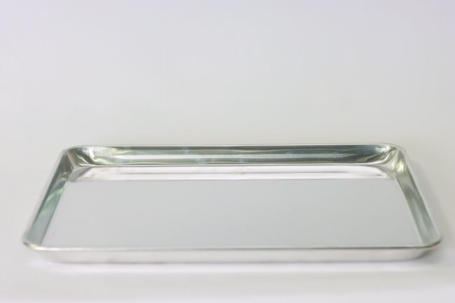 TG 18&quot;x13&quot; Half Size Sheet Pan Aluminum